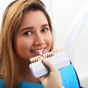 Cosmetic Dentistry Queens | Queens Modern Dental Suite | Porcelain Veneers
