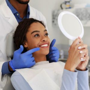 Cosmetic Dentistry Queens | Queens Modern Dental Suite | Teeth Whitening