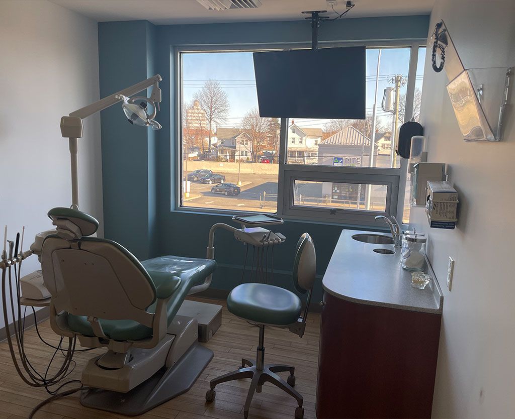 Dentist in Queens | Queens Modern Dental Suite | Dental Suite 3