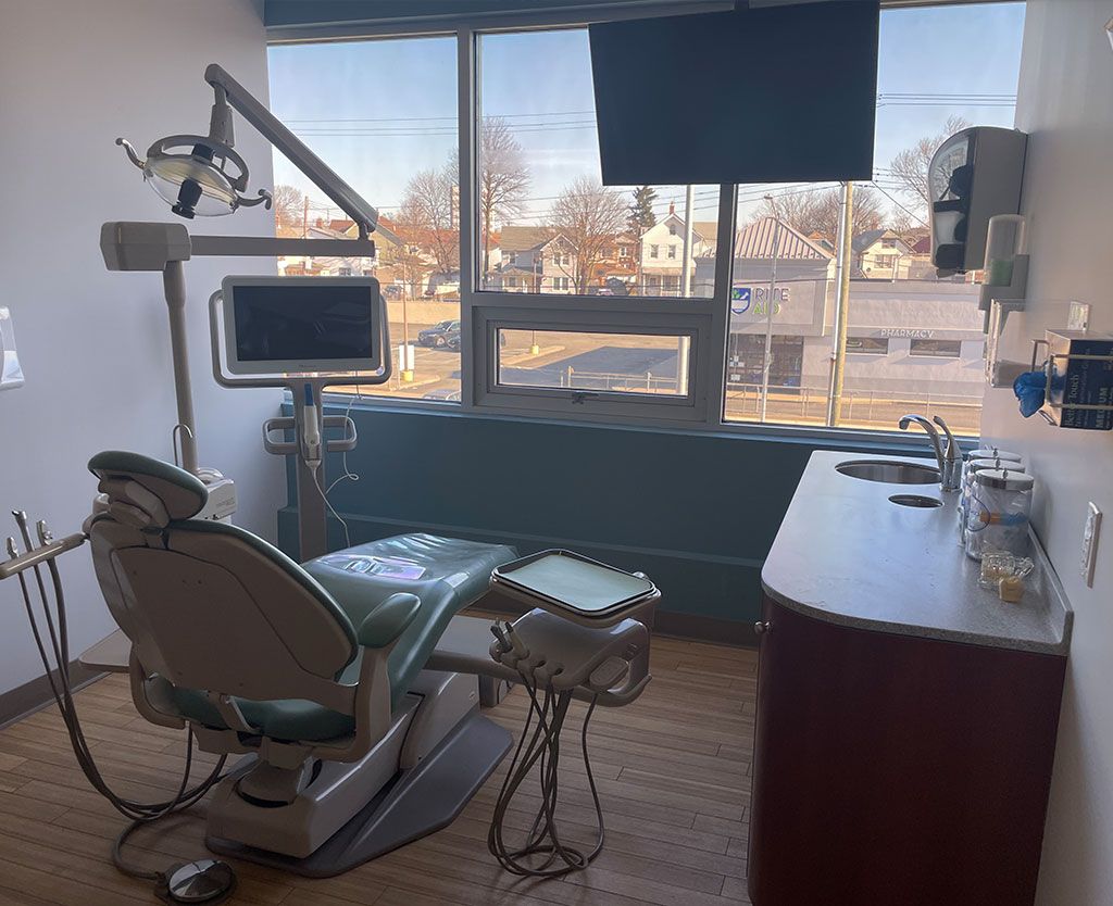 Dentist in Queens | Queens Modern Dental Suite | Dental Suite 5